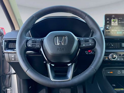 Certified 2024 Honda CR-V EX-L image 30