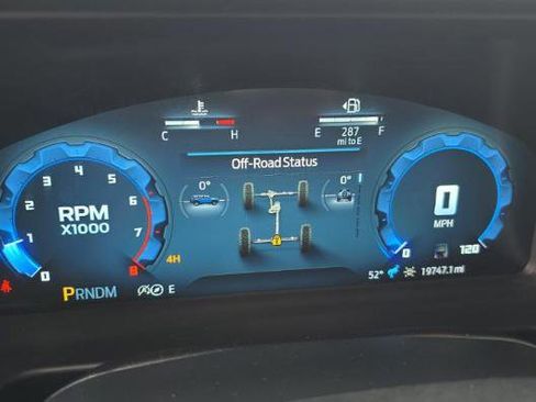 Certified 2025 Ford Bronco Badlands image 10