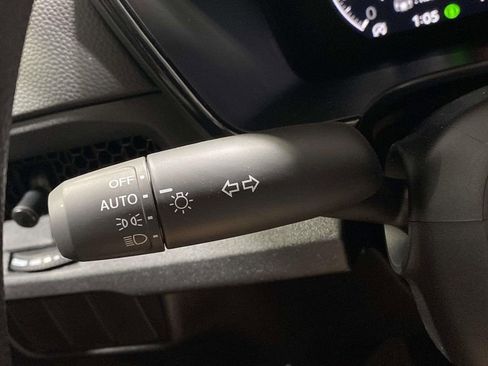 New 2026 Honda CR-V EX image 24