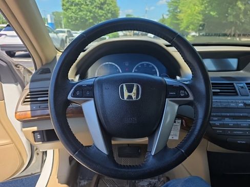 Used 2009 Honda Accord EX-L image 13