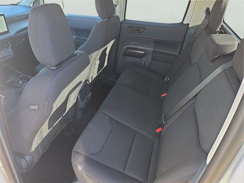 New 2026 Ford Maverick XL image 9