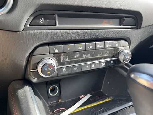 Used 2024 MAZDA CX-5 2.5 Turbo w/ Premium Package image 15