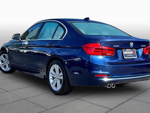 Used 2016 BMW 328i xDrive Sedan image 12