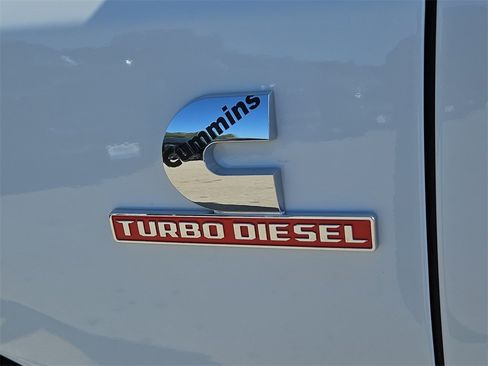 New 2026 RAM 2500 Tradesman image 14