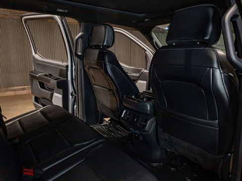 Used 2024 Ford F150 XLT w/ Equipment Group 303A High image 26