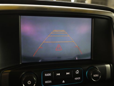 Used 2015 Chevrolet Silverado 2500 LTZ image 31