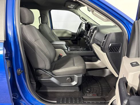 Used 2018 Ford F150 XL w/ Equipment Group 101A Mid AWD/4WD image 6