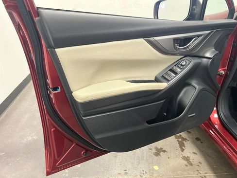 Used 2022 Subaru Impreza 2.0i Limited w/ Popular Package #2 image 12