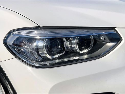 Used 2020 BMW X3 sDrive30i w/ Convenience Package image 31