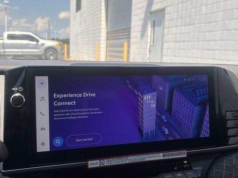 New 2026 Toyota Camry XLE FWD image 13