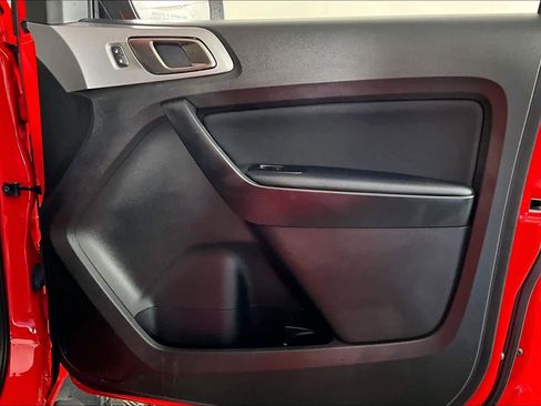 Used 2022 Ford Ranger XLT w/ Equipment Group 301A Mid image 40