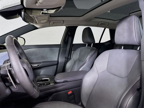 Used 2023 Lexus RZ 450e Premium w/ Accessory Package (A2) image 8