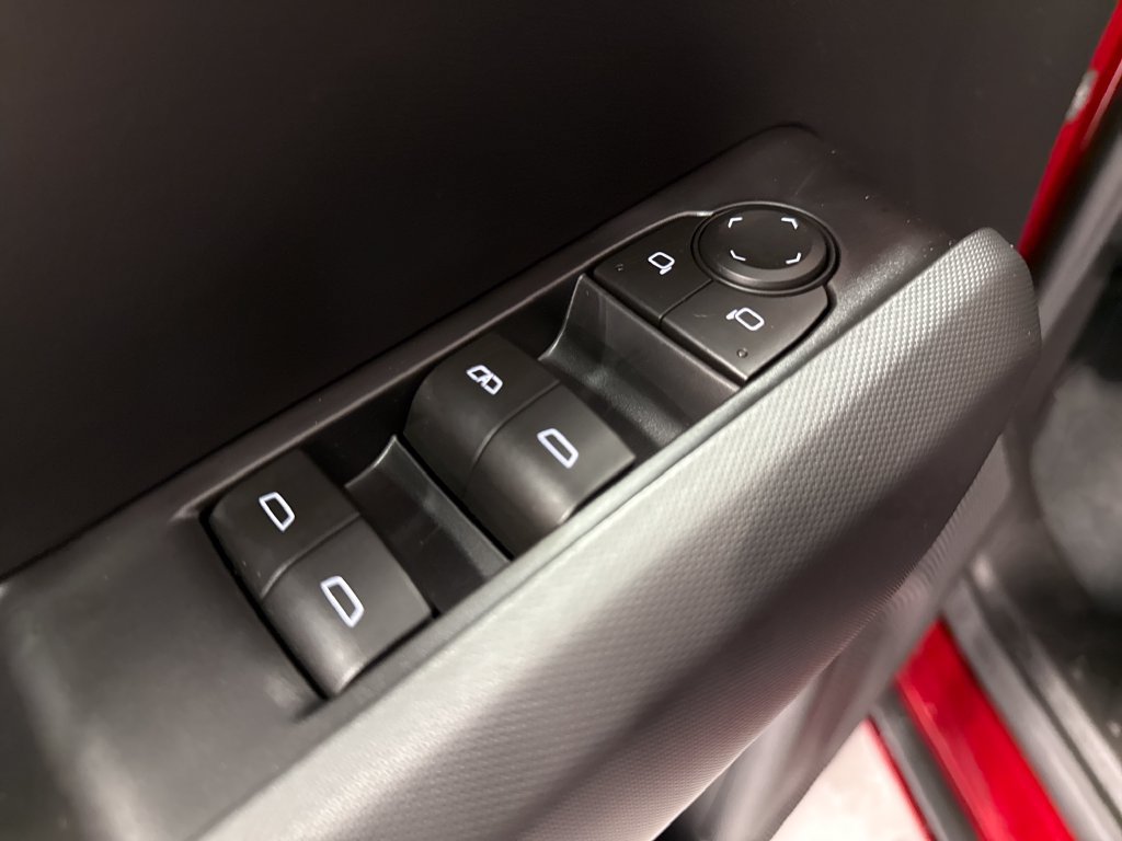 New 2026 Chevrolet Colorado LT AWD/4WD image 25
