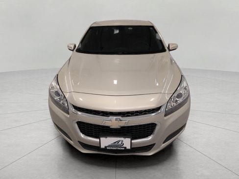 Used 2015 Chevrolet Malibu LT w/ Power Convenience Package FWD image 13