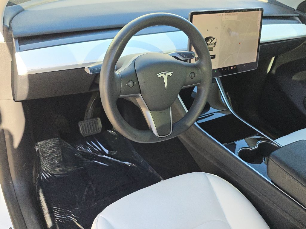 Used 2020 Tesla Model Y Long Range AWD/4WD image 19