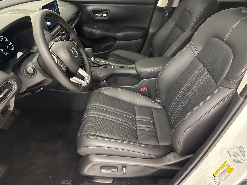 New 2027 Honda HR-V EX-L image 19