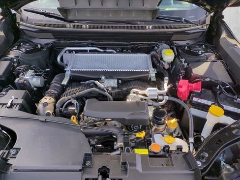 New 2026 Subaru Outback Limited XT AWD/4WD image 17