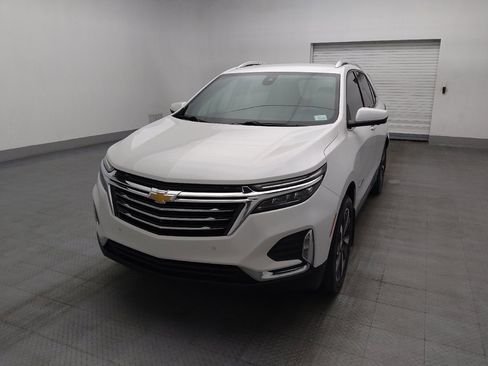 Used 2022 Chevrolet Equinox Premier FWD image 15