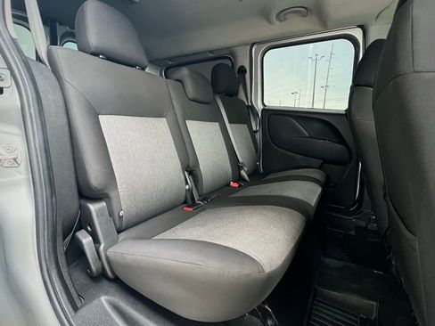 Used 2020 RAM ProMaster City SLT w/ Popular Equipment Group image 26