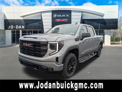 New 2026 GMC Sierra 1500 Elevation w/ Elevation Select Package
