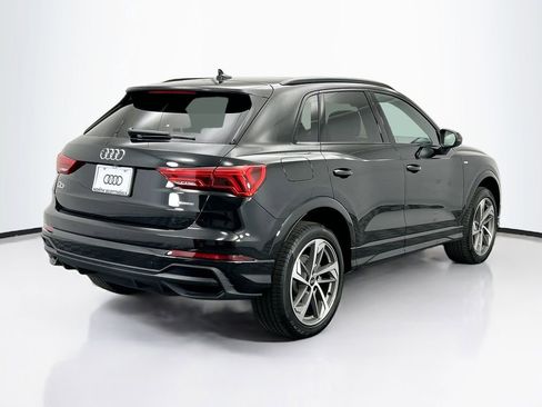 New 2025 Audi Q3 2.0T Premium image 5