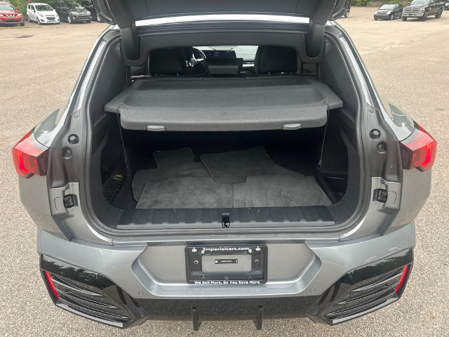 Used 2026 BMW X2 xDrive28i AWD/4WD image 13