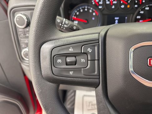 New 2026 GMC Sierra 1500 Pro w/ Graphite Edition image 22