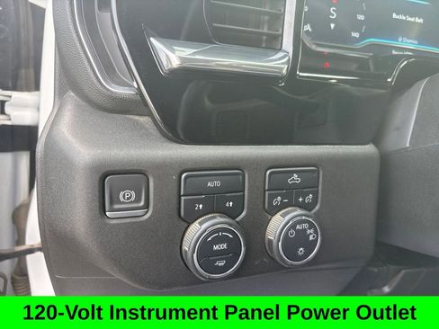 Used 2023 Chevrolet Silverado 1500 LT w/ Protection Package image 18