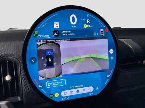 Certified 2025 MINI Cooper 2-Door Hardtop image 14