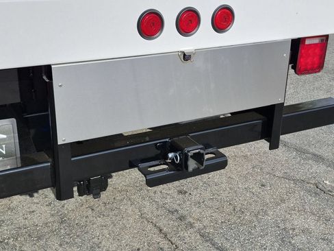 New 2026 GMC Sierra 3500 Pro w/ Convenience Package RWD image 20