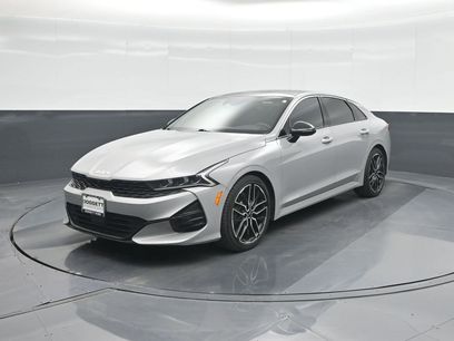 Used 2023 Kia K5 GT w/ GT1 Package