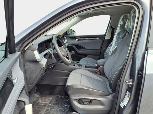 New 2026 Volkswagen Tiguan SE image 11