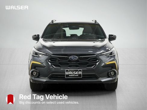 Used 2024 Subaru Crosstrek 2.5i Sport AWD/4WD image 8