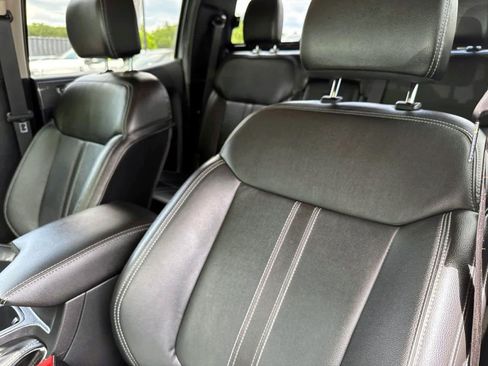 Used 2023 Ford Ranger Lariat w/ Technology Package AWD/4WD image 19
