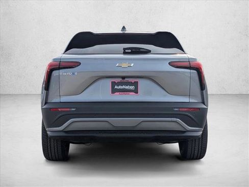 New 2026 Chevrolet Blazer EV LT FWD image 6