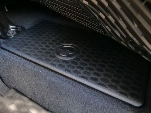 Used 2024 RAM 3500 Laramie w/ Night Edition image 38