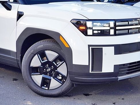 New 2026 Hyundai Santa Fe SEL image 4
