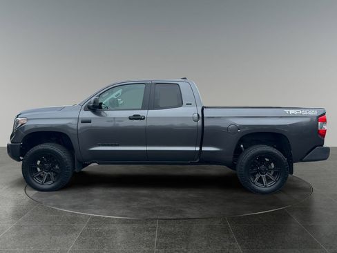 Used 2021 Toyota Tundra SR5 w/ TRD Off-Road Package AWD/4WD image 5