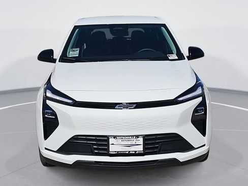 New 2027 Chevrolet Bolt LT FWD image 8