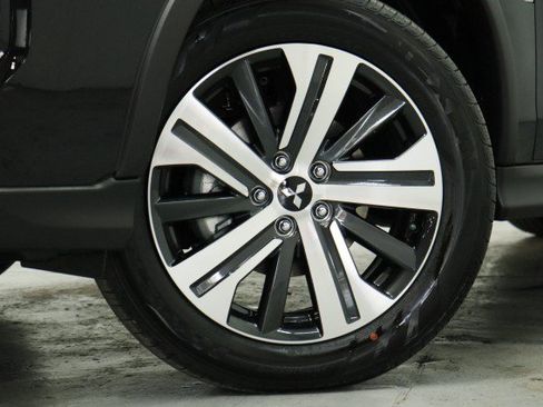 New 2026 Mitsubishi Outlander Sport SE AWD/4WD image 3