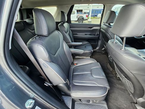 Used 2024 Hyundai Palisade XRT FWD image 30