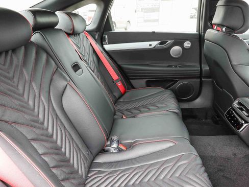 New 2026 Genesis G80 2.5T Sport Prestige AWD/4WD image 20