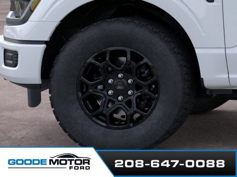 New 2026 Ford F150 STX AWD/4WD image 19