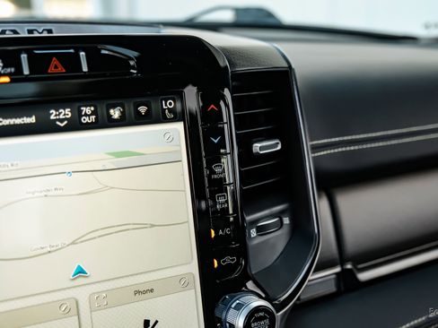 Used 2022 RAM 1500 TRX w/ TRX Level 2 Equipment Group image 72