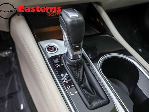 Used 2020 Nissan Altima 2.5 SL image 23