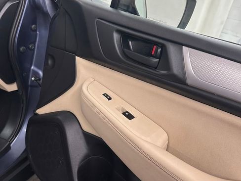 Used 2016 Subaru Outback 2.5i image 32