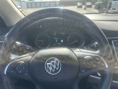 Used 2019 Buick Enclave Premium AWD/4WD image 13