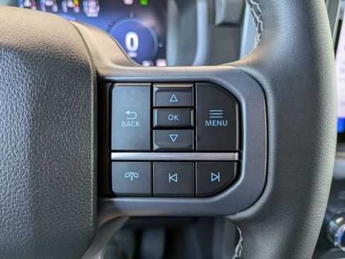 New 2025 Ford F150 XLT w/ Equipment Group 303A High image 26