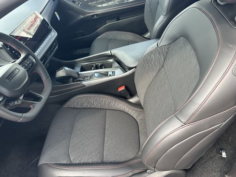New 2026 Dodge Charger Scat Pack AWD/4WD image 14