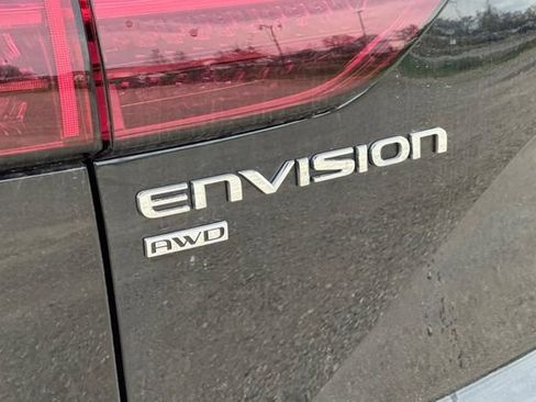 New 2026 Buick Envision Preferred image 34